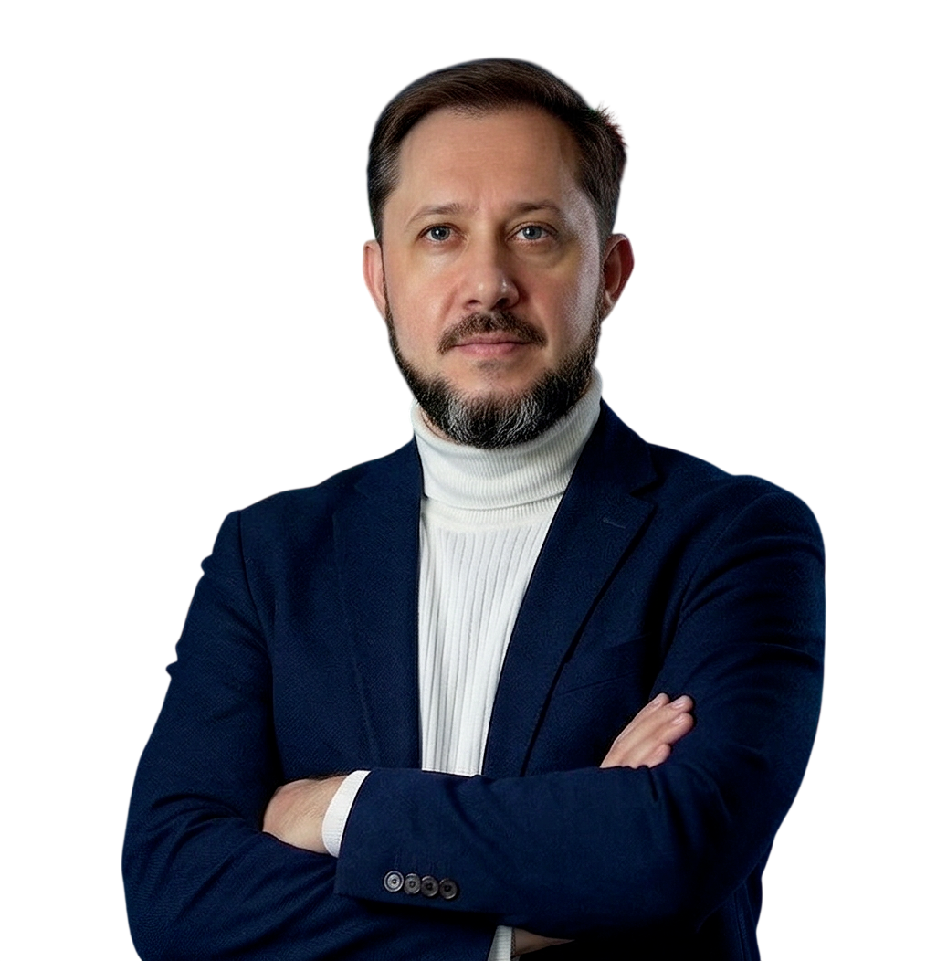 Макс Фёдоров